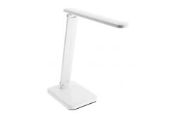 LED table lamp HIKARI, 6 W, 400 lm, CCT, white
