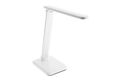 LED table lamp HIKARI, 6 W, 400 lm, CCT, white