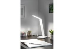 LED table lamp HIKARI, 6 W, 400 lm, CCT, white