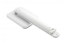 LED table lamp HIKARI, 6 W, 400 lm, CCT, white