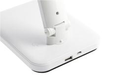 LED table lamp HIKARI, 6 W, 400 lm, CCT, white