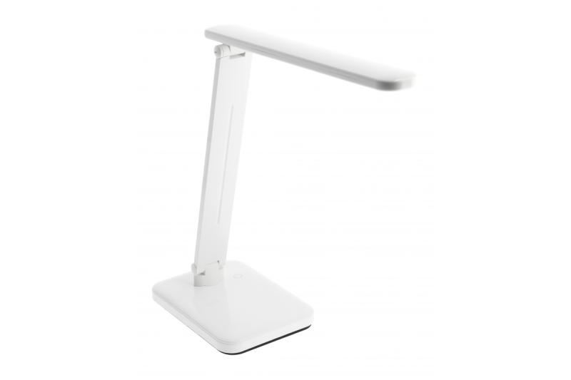 LED-tafellamp HIKARI, 6 W, 400 lm, CCT, wit
