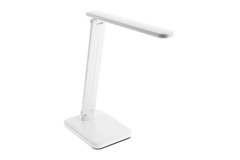 LED-tafellamp HIKARI, 6 W, 400 lm, CCT, wit