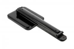 LED table lamp HIKARI, 6 W, 400 lm, CCT, black