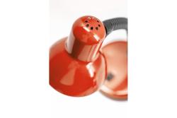 Table lamp RIO, 1*E27, red
