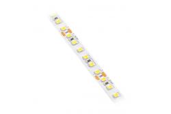 LED strip 2835, DC24V, 600LED/5m, 21 W/m, 1350 lm/m, 3200K, IP20, roll 5 m