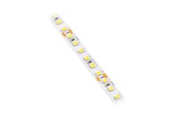LED strip 2835, DC24V, 600LED/5m, 21 W/m, 1350 lm/m, 3200K, IP20, roll 5 m