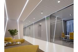 LED-bånd 2835, 24 V DC, 600 LED/5 m, 21 W/m, 1350 lm/m, 4000 K, IP20, rulle på 5 m
