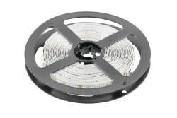 LED strip 2835, DC24V, 600LED/5m, 21 W/m, 1350 lm/m, 4000K, IP20, roll 5 m