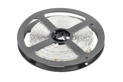LED strip 2835, DC24V, 600LED/5m, 21 W/m, 1350 lm/m, 4000K, IP20, roll 5 m