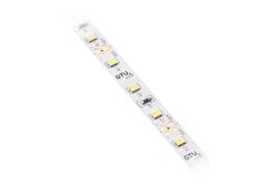 LED-bånd 2835, 12 V jævnstrøm, 300 LED/5 m, 11 W/m, 850 lm/m, 4000 K, IP20, rulle på 5 m