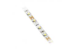LED-bånd 2835, 12 V jævnstrøm, 300 LED/5 m, 11 W/m, 850 lm/m, 6500 K, IP20, rulle på 5 m