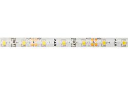 LED strip 2835, DC12V, 300LED/5m, 6 W/m, 700 lm/m, 6500K, IP65, roll 5 m