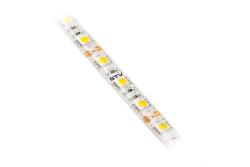 LED strip 5050, DC12V, 300LED/5m, 14.4 W/m, 850 lm/m, 6500K, IP65, roll 5 m