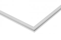 LED frame AKORDITA, 40 W, 3600 lm, AC220-240V, PF>0.9, IP20, 60x60cm, 4000K