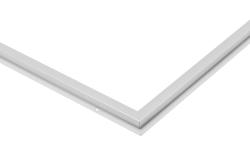 LED frame AKORDITA, 40 W, 3600 lm, AC220-240V, PF>0.9, IP20, 60x60cm, 4000K