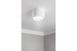 LED ceiling luminaire ARCCO, 15 W, 1350 lm, 4000K, IP44, 110°