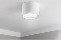 LED ceiling luminaire ARCCO, 15 W, 1350 lm, 4000K, IP44, 110°