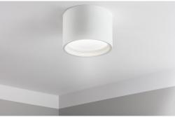 LED ceiling luminaire ARCCO, 15 W, 1350 lm, 4000K, IP44, 110°