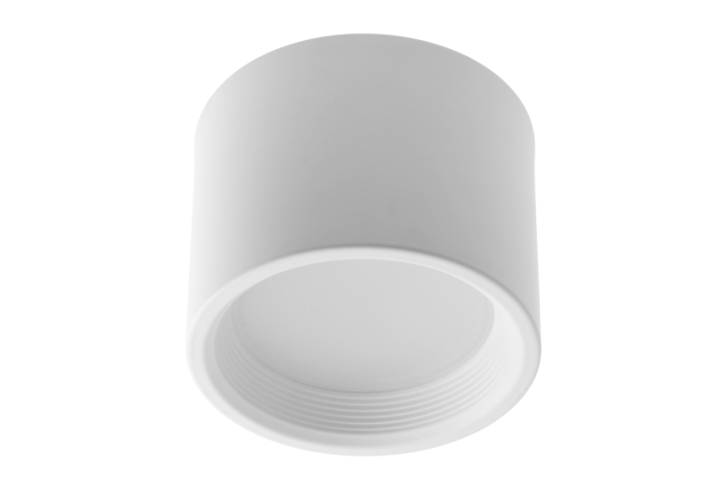 LED-plafondarmatuur ARCCO, 15 W, 1350 lm, 4000 K, IP44, 110°