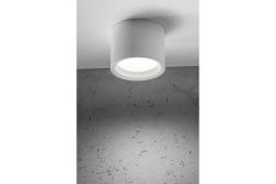 LED ceiling luminaire ARCCO, 25 W, 2250 lm, 4000K, IP44, 110°
