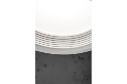 LED ceiling luminaire ARCCO, 25 W, 2250 lm, 4000K, IP44, 110°