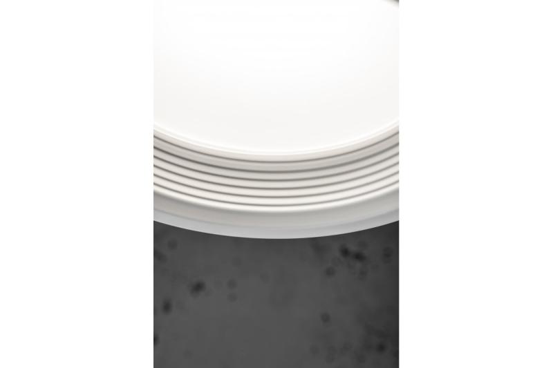 LED-plafondarmatuur ARCCO, 25 W, 2250 lm, 4000 K, IP44, 110°