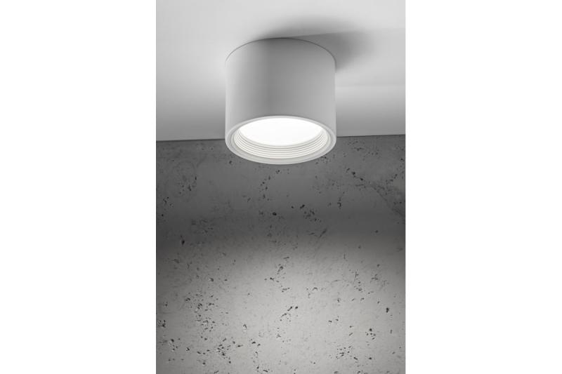 LED-plafondarmatuur ARCCO, 30 W, 2700 lm, 4000 K, IP44, 110°