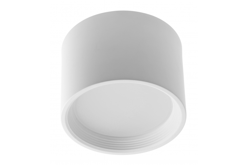LED-plafondarmatuur ARCCO, 30 W, 2700 lm, 4000 K, IP44, 110°