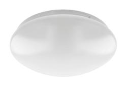 LED luminaire ASTRA, 12 W, 960 lm, 4000K, AC180-250V, PF>0.5, IP54, Ø255 mm