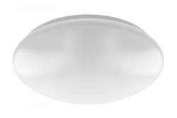 LED luminaire ASTRA, 18 W, 1440 lm, 4000K, AC180-250V, PF>0.5, IP54, Ø330 mm