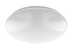 LED luminaire ASTRA, 18 W, 1440 lm, 4000K, AC180-250V, PF>0.5, IP54, Ø330 mm