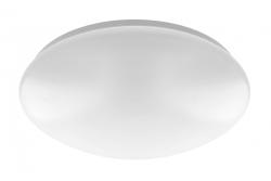 LED luminaire ASTRA, 24 W, 1920 lm, 4000K, AC180-250V, PF>0.5, IP54, Ø380 mm