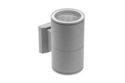 Facade luminaire unidirectional BALEO, E27, max. 40 W, IP54