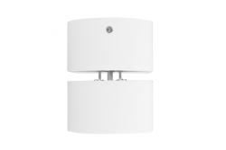 LED luminaire BIANCO CCT, 8 W, 680 lm, Ra≥80, IP20, 36°, 2700/3300/4000K, round, white