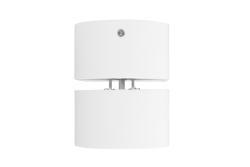 LED luminaire BIANCO CCT, 8 W, 680 lm, Ra≥80, IP20, 36°, 2700/3300/4000K, round, white