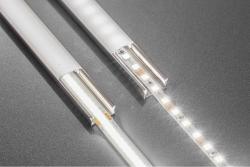 LED strip COB, DC12V, 320LED/m, 8 W/m, 700 lm/m, 4000K, IP20, roll 5 m