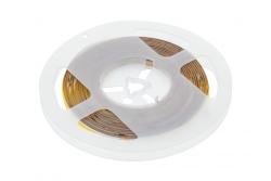LED-bånd COB, 24 V DC, 320 LED/m, 9 W/m, 600 lm/m, 6500 K, IP20, rulle på 5 m