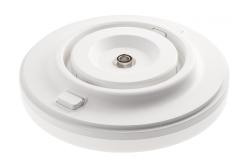 LED luminaire FENIX, 20W, 2000lm, 4000K, AC220-240V, PF>0.5, IP40, Ø300 mm