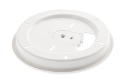 LED luminaire FENIX, 20W, 2000lm, 4000K, AC220-240V, PF>0.5, IP40, Ø300 mm