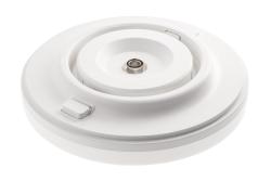 LED luminaire FENIX, 20W, 2000lm, 4000K, AC220-240V, PF>0.5, IP40, Ø300 mm