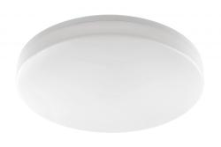 LED luminaire FENIX, 20W, 2000lm, 4000K, AC220-240V, PF>0.5, IP40, Ø300 mm
