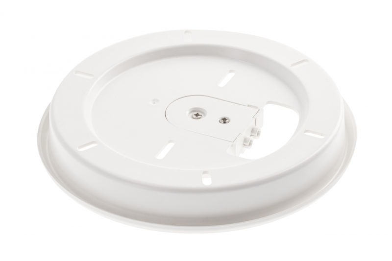LED-armatuur FENIX, 20 W, 2000 lm, 4000 K, AC 220-240 V, PF > 0,5, IP40, Ø 300 mm
