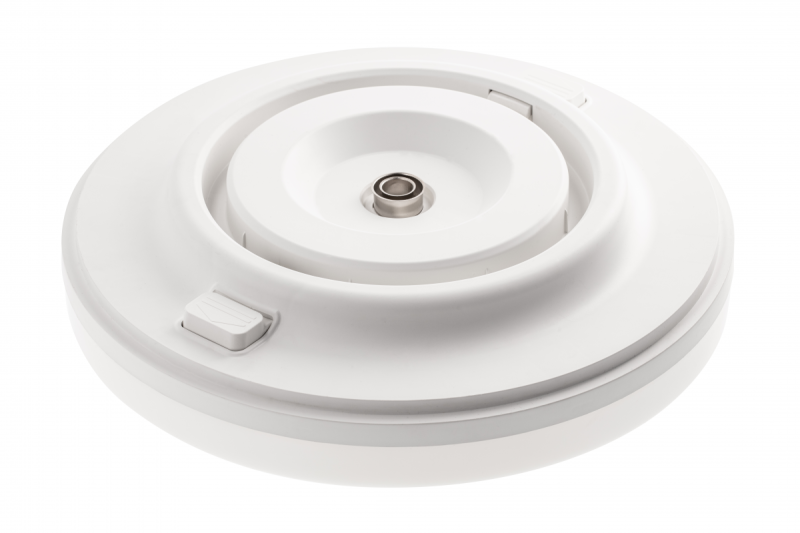LED-armatuur FENIX, 20 W, 2000 lm, 4000 K, AC 220-240 V, PF > 0,5, IP40, Ø 300 mm