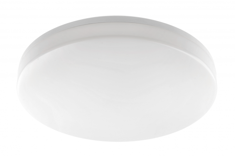 LED-armatuur FENIX, 20 W, 2000 lm, 4000 K, AC 220-240 V, PF > 0,5, IP40, Ø 300 mm