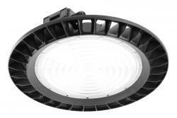 KANSAS LED hi bay,150W,19500lm,AC175-250V,50/60 Hz,PF>0,9,Ra≥80,IP65,IK10,100°,4000K