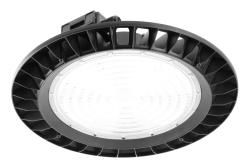KANSAS LED hi bay,150W,19500lm,AC175-250V,50/60 Hz,PF>0,9,Ra≥80,IP65,IK10,100°,4000K