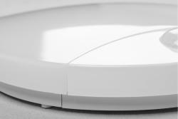 LED luminaire LOGOS with motion sensor, 16 W, 1200 lm, AC220-240V, IP44, 360°