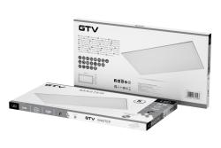 LED panel MASTER, 30x60cm, 4000K, 24W, 2400lm, AC220-240V, PF>0.9, IP54