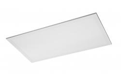 LED panel MASTER, 30x60cm, 4000K, 24W, 2400lm, AC220-240V, PF>0.9, IP54